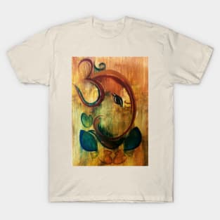 Lord Ganesha T-Shirt